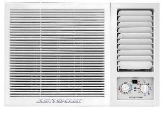 مكيف هواء نافذة من جاستن هاوس 18 - تبريد فقط - JUSW-185C