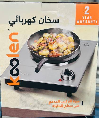 صفيحة تسخين كولين 816-105-005