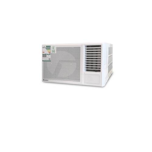 جري مكيف شباك 21400 وحدة حار / بارد روتاري GJE24AE-D3NMTG1D