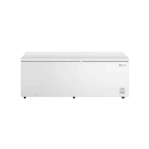 General Supreme, chest freezer, (24.8 Cu Ft, 702 Ltrs), White, GSHF1050HS