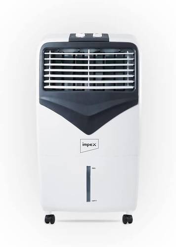 Freezo 22 Air Cooler 130W 22 L 130 W Freezo 22 White/Grey