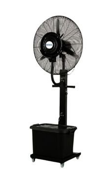مروحة رذاذ روكسل، 260 واط RX-820