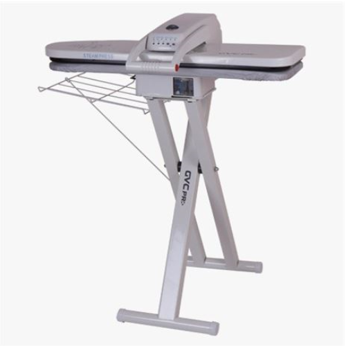 GVC Pro Steam Press with Stand, 32 Inch, 1600 Watt - GVC-3200