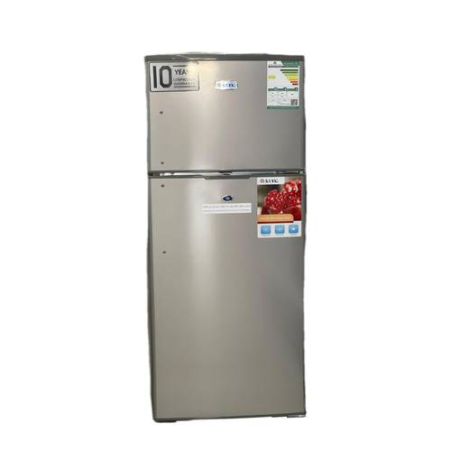 Icone Double Door Refrigerator, ICN2-230SL