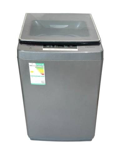 غسالة ملابس GVC Pro أوتوماتيكية ذات تحميل علوي سعة 9 كجم - GVCWM-1000-9KG