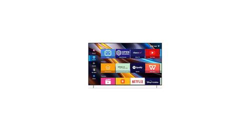 تلفزيون إمبكس فييستا الذكي 85 بوصة بدقة 4K UHD WEBOS-FIESTA-85-WEBOS