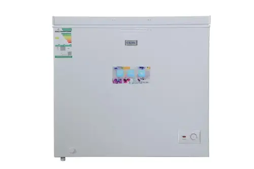 ICONE  200 litre Chest freezer 7.1 Cubic Feet- ICNI-200