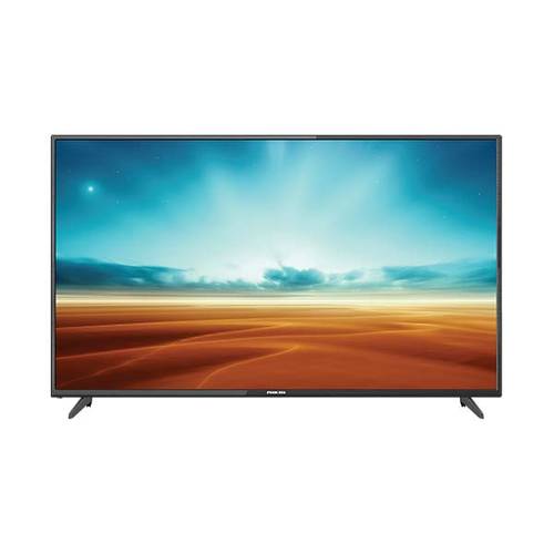 تلفزيون نيكاي الذكي بتقنية QLED FHD مقاس 43 بوصة طراز NTV-43QSLED