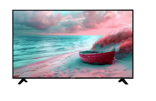 GOLDTEC  60 4K LED TV WebOS  GT-60WOSJ