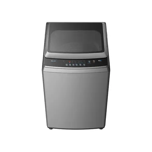 غسالة جنرال سوبريم أوتوماتيك تحميل علوي، 10 كيلو، GSTL10V8SM