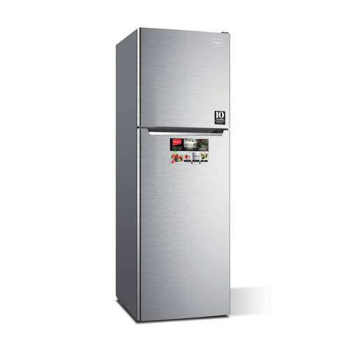 Impex 270Ltr Double Door No Frost Inverter Refrigerator | IRF-250S