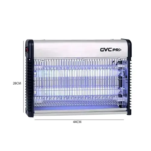 Electric Insect killer GVC Pro ultra slim 20 w GVIK-10