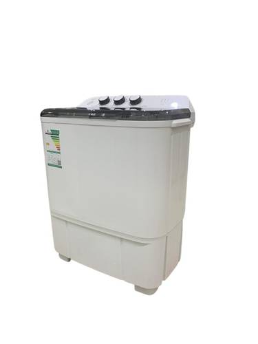غسالة ملابس تي اي تي نصف اوتوماتيك 5 كيلو | TI-500-5KG