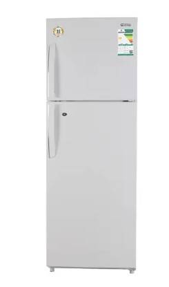 General Supreme 2 Doors Refrigerator (11.7 Cu Ft,331 Ltrs), White GS46