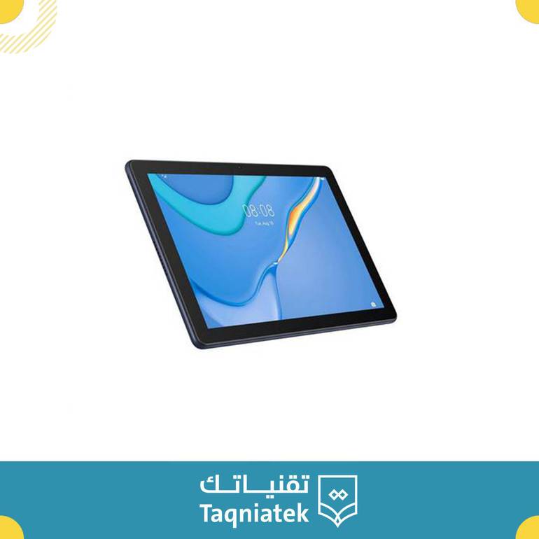 تابليت هواوي MatePad T10 بسعة 16GB باللون الأزرق