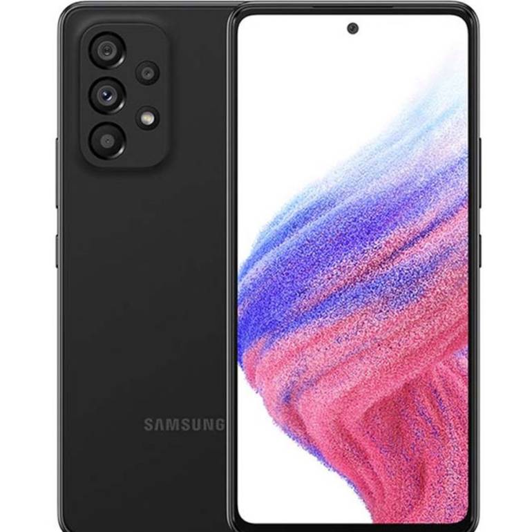 A53 Dual Sim, 5G , 6.5" 128 GB, Ram 6 GB -