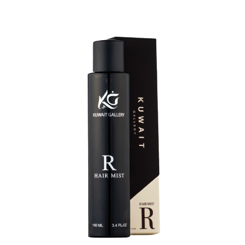 عطر R