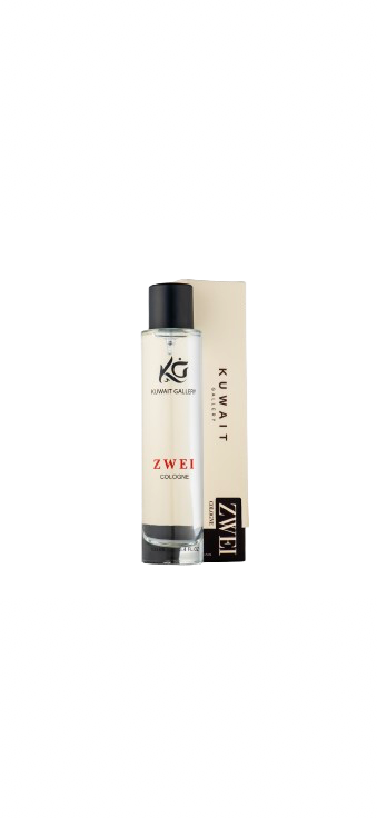 عطر ZWEI
