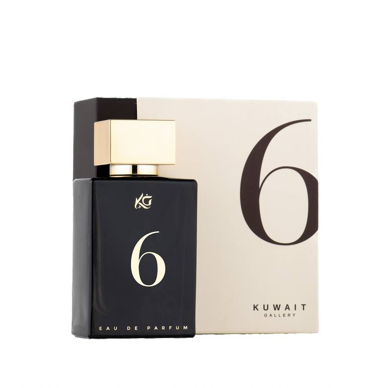 عطر 6