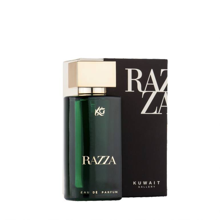 رزة