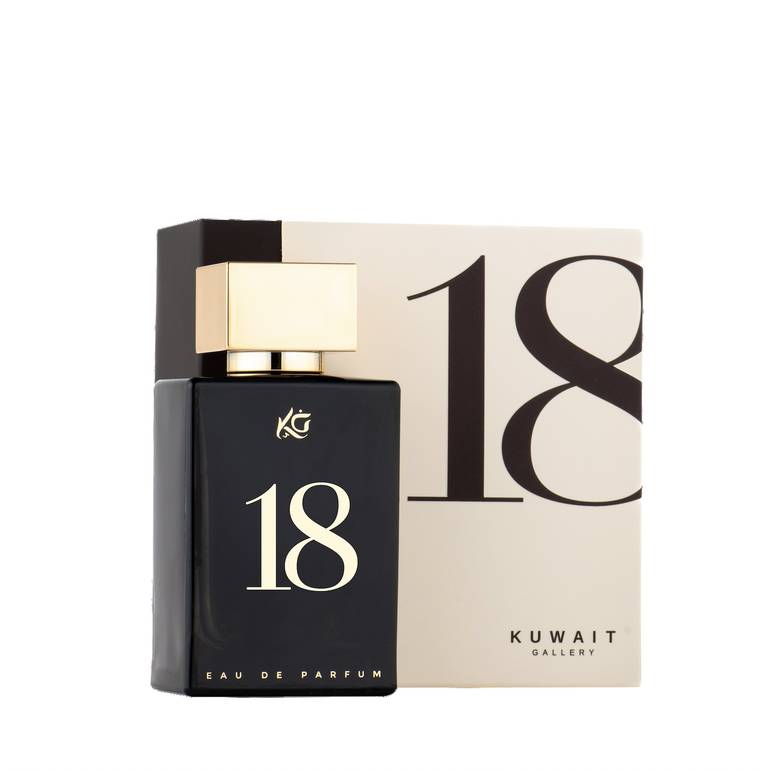 عطر 18
