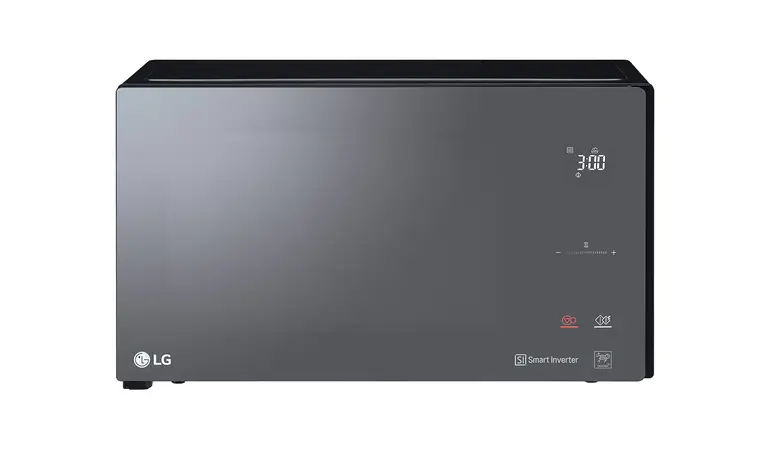 مكرويف LG نيو شيف 42 لتر اسود