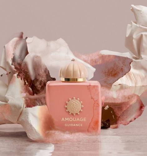 عطر أمواج جايدنس للنساء
