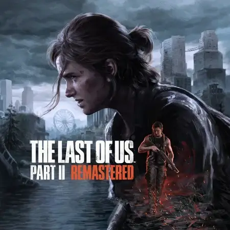    لعبة ذا لاست اف اس 2 | The Last of us 2 Remastered ستيم pc