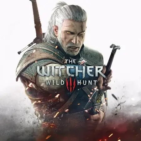 ذا ويتشر 3 | The Witcher 3 | PC (Steam)