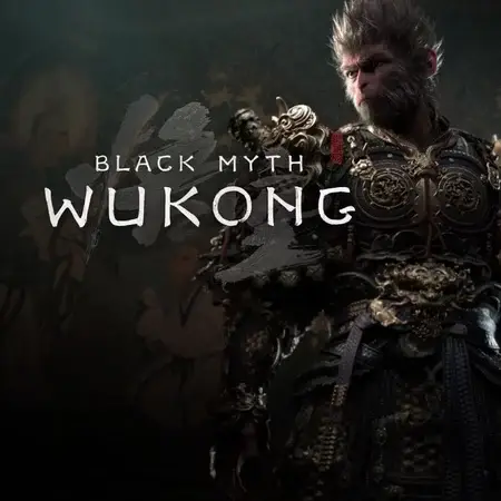 لعبة Black Myth: Wukong ستيم PC