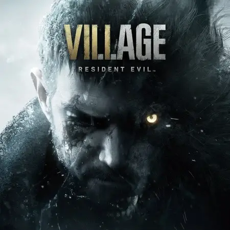  ريزدنت إيفل فيلج - Resident Evil VILLAGE (ستيم)