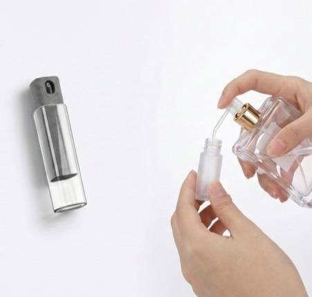 بخاخ تعبئة للعطور 