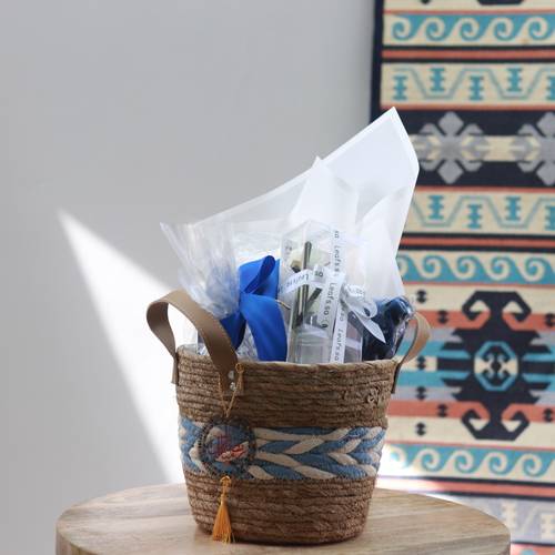 سلة رمضان 