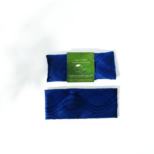 كمادة (عيون)