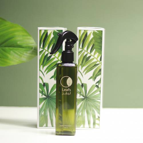 مرش ليفز الخاص | Leafs Freshener
