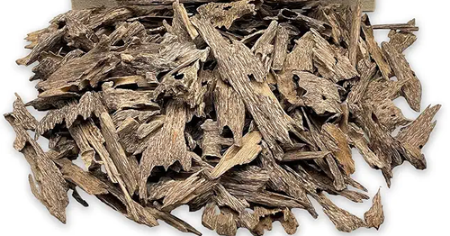 عطر عود فيتنامي طبيعي