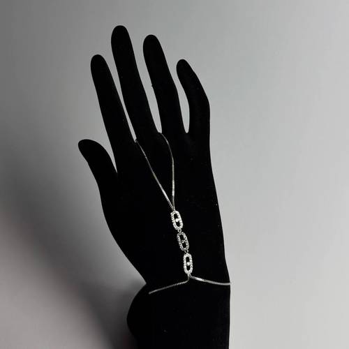 سلسال يد روابط الفخامة