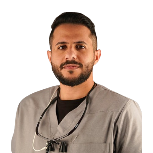 احجز  كشفيه مع الدكتور عبدالله طارق