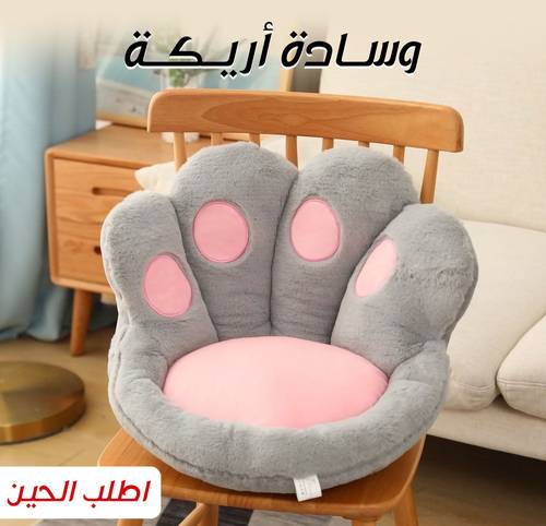 وسادة أريكة