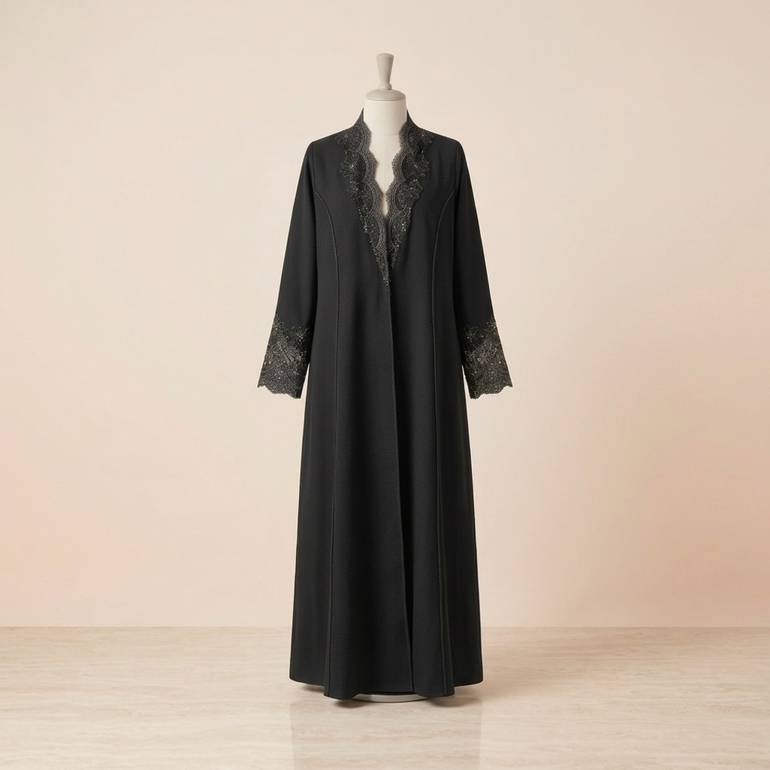عباية ميرا