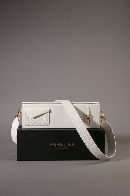 Bag #003