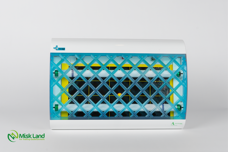 Alcochem ITRAP 50  (WALL MOUNTED)