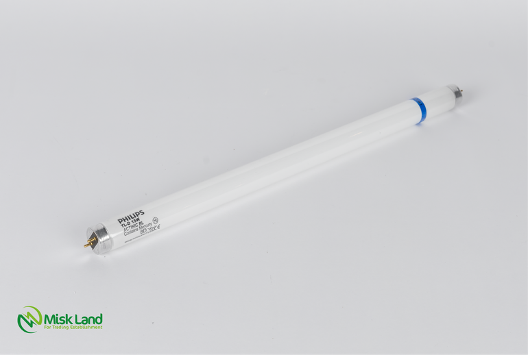 لمبة مصيدة حشرات طائرة UV TUBE