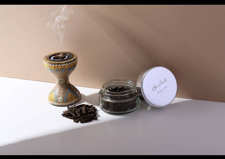 عود ممتاز