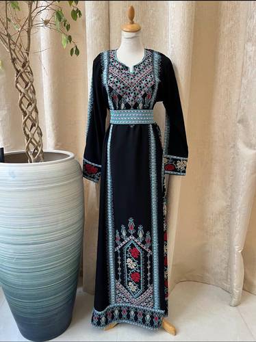 جلابية أردنية
