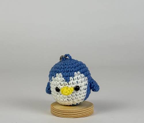 Penguin #2