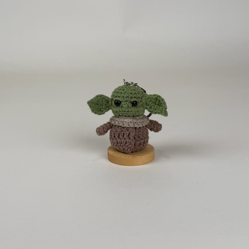 Grogu #1