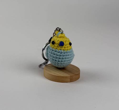 Bird #8