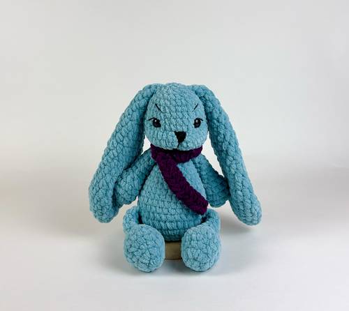 Bunny #1