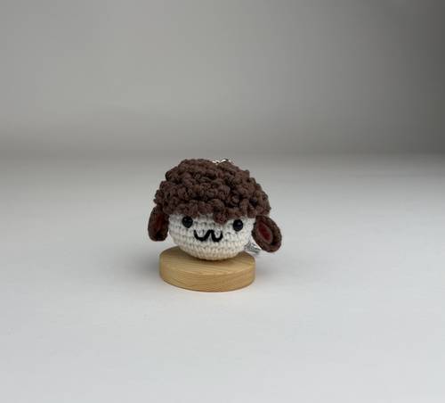 Sheep Head #3